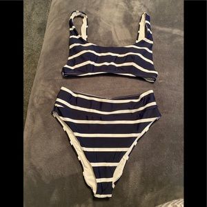 Women’s bathing suite